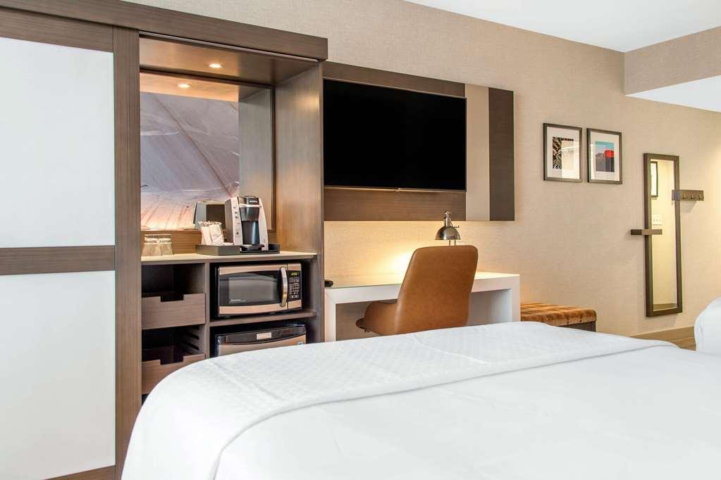 Cambria Hotel Manchester South Windsor Rum bild