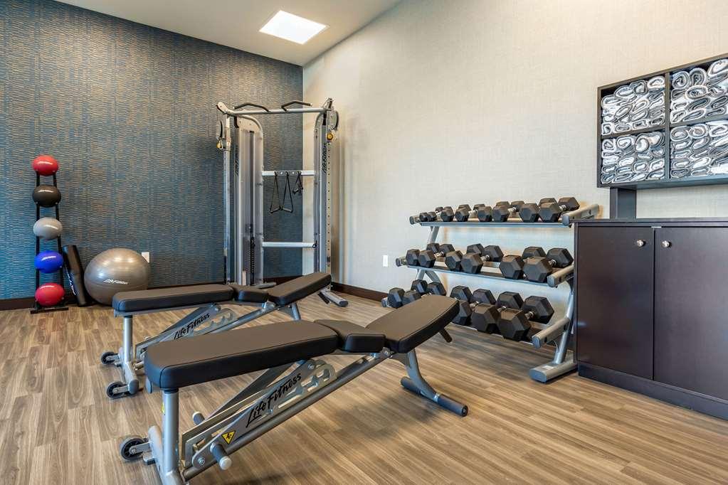 Cambria Hotel Manchester South Windsor Bekvämligheter bild