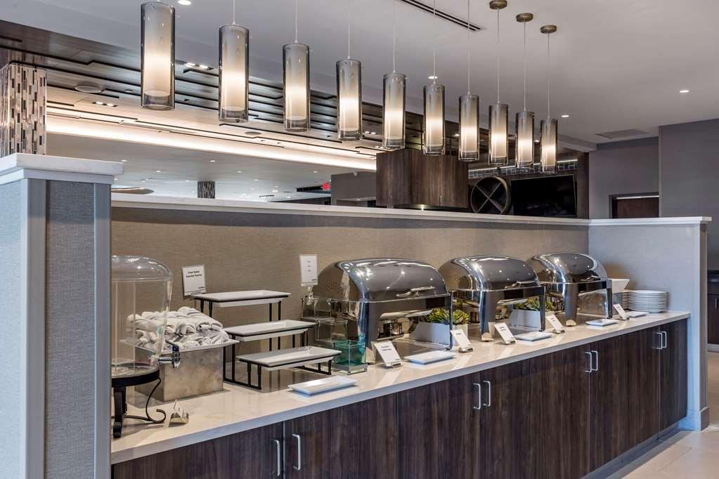 Cambria Hotel Manchester South Windsor Exteriör bild