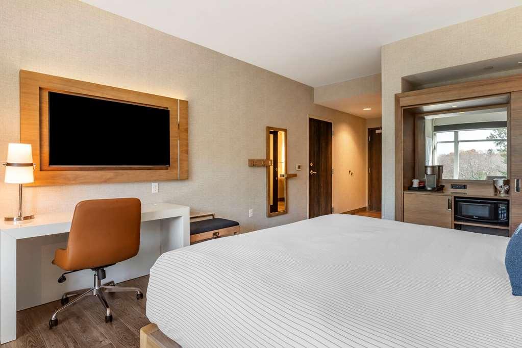 Cambria Hotel Manchester South Windsor Rum bild