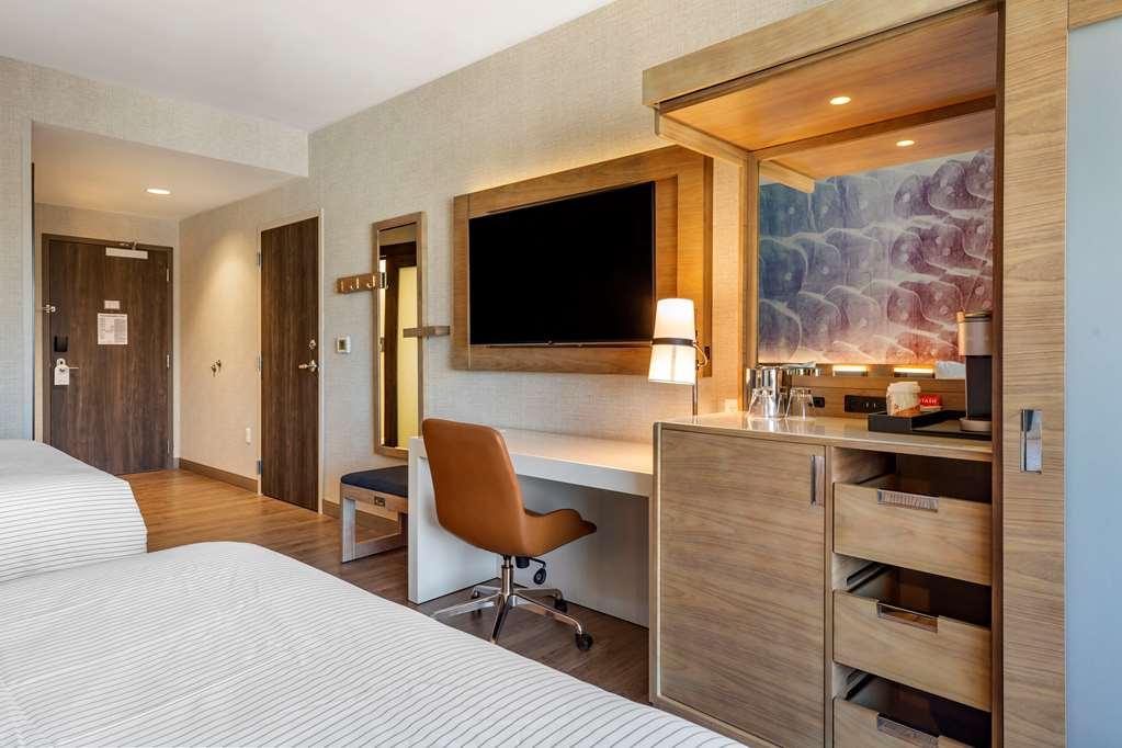Cambria Hotel Manchester South Windsor Rum bild