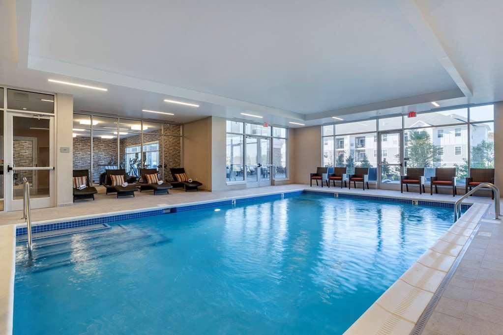 Cambria Hotel Manchester South Windsor Bekvämligheter bild